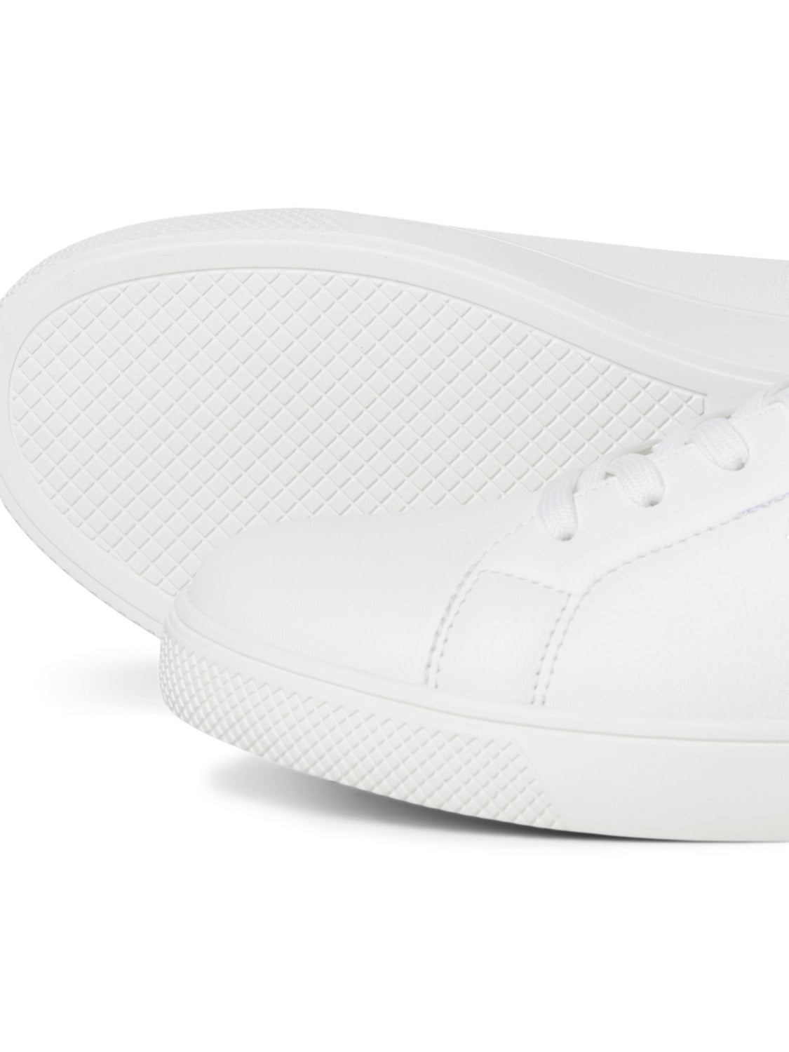 Palazzi Women's White Sneaker | Aldo Shoes